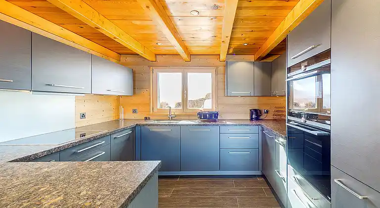 Holiday home in Riddes