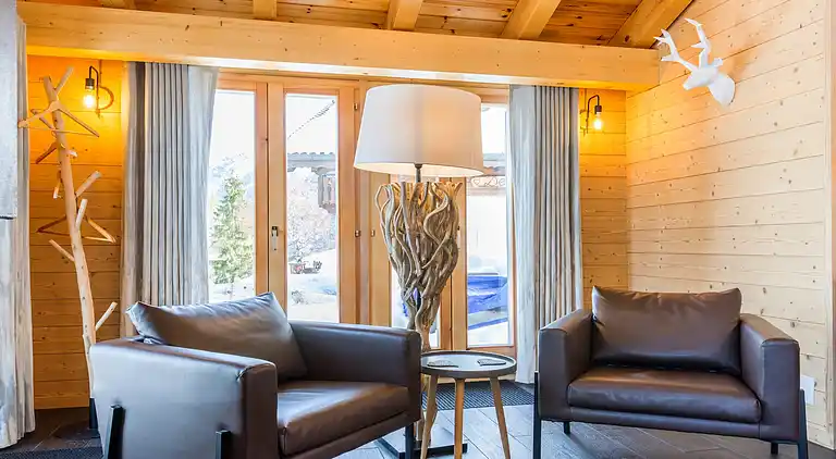 Holiday home in Riddes