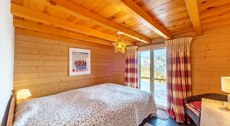 Holiday home in Riddes