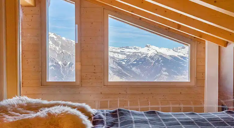 Holiday home in Riddes