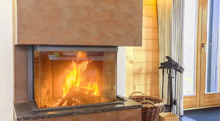 Holiday home in Riddes