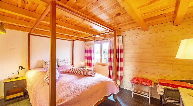 Holiday home in Riddes