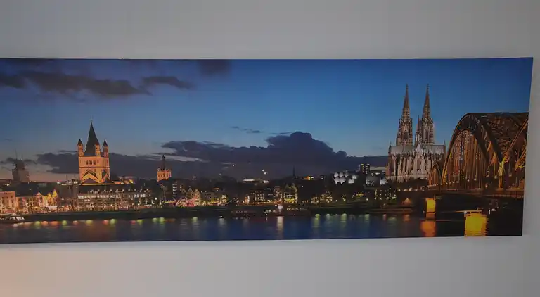 Sommerhus i Jünkerath