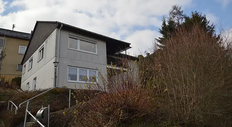 Sommerhus i Jünkerath