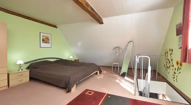 Sommerhus i Gegensee