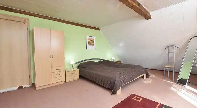 Sommerhus i Gegensee