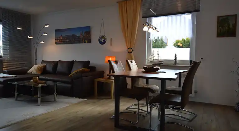 Sommerhus i Jünkerath