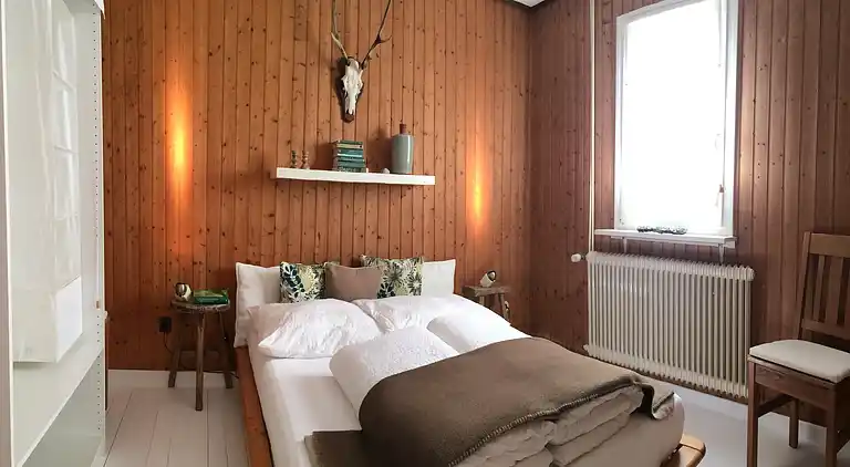 Cottage in Winsen an der Aller