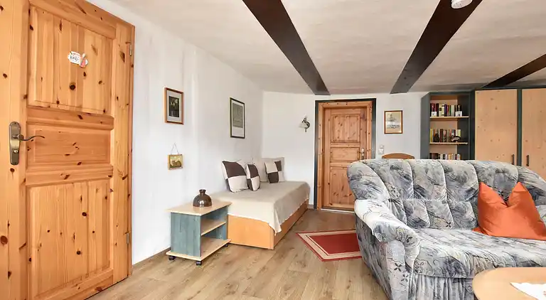 Sommerhus i Gegensee