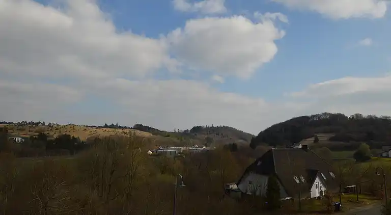 Sommerhus i Jünkerath