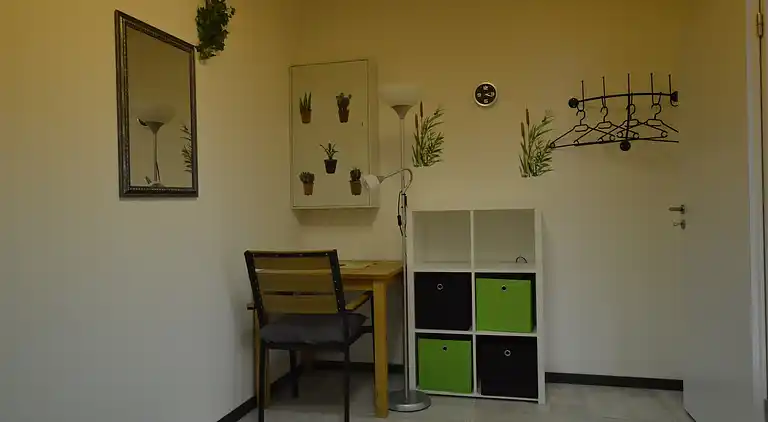 Sommerhus i Jünkerath