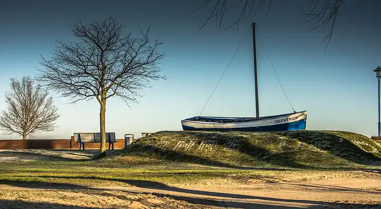 Sommerhus i Gegensee