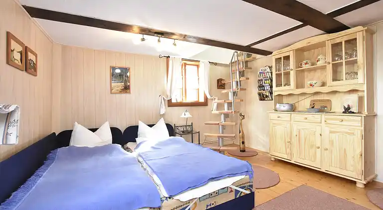 Sommerhus i Gegensee