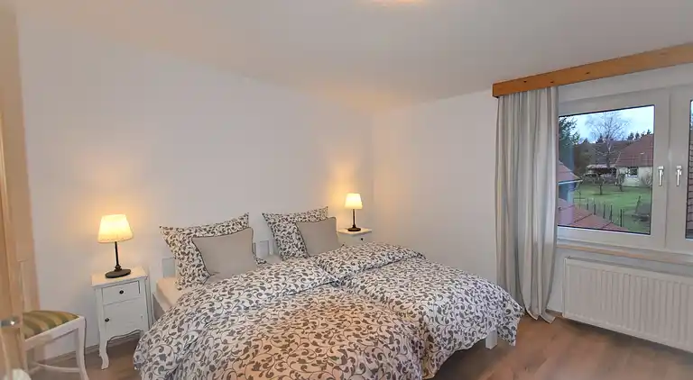 Ferielejlighed i Teschow