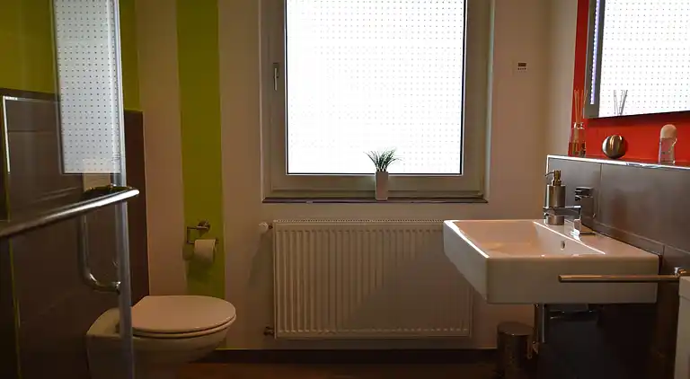 Sommerhus i Jünkerath