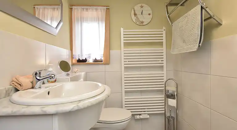 Sommerhus i Gegensee