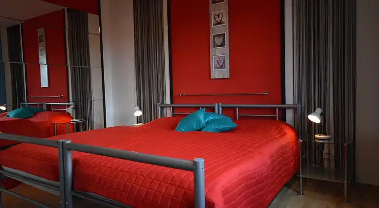 Sommerhus i Jünkerath