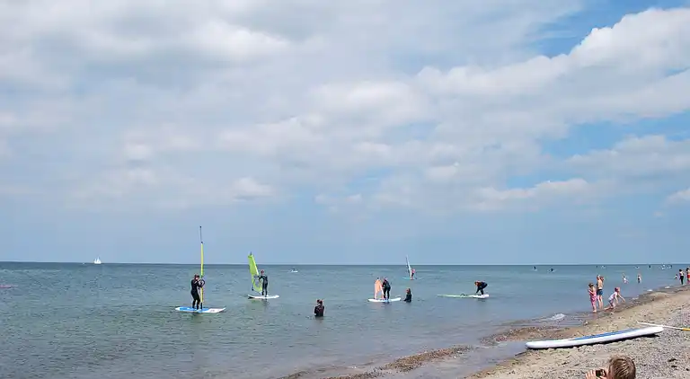Sommerhus i Jörnstorf