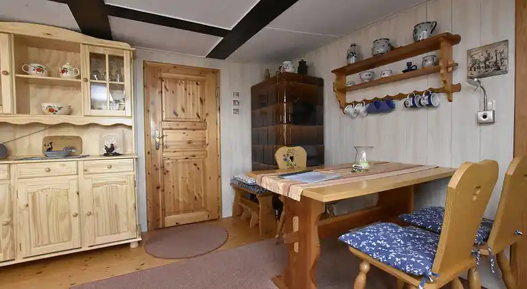 Sommerhus i Gegensee