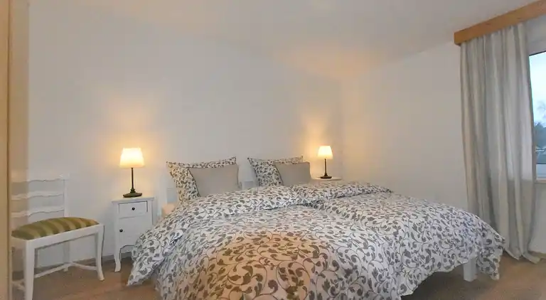 Ferielejlighed i Teschow