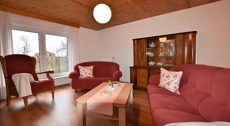 Ferielejlighed i Teschow