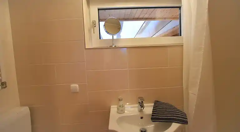 Ferielejlighed i Teschow