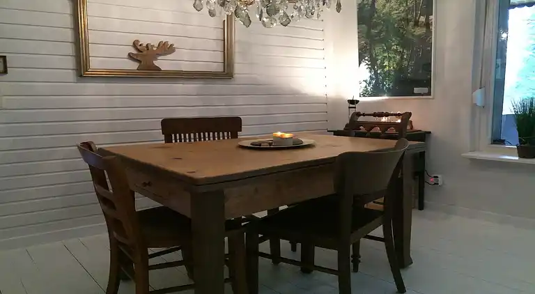 Cottage in Winsen an der Aller