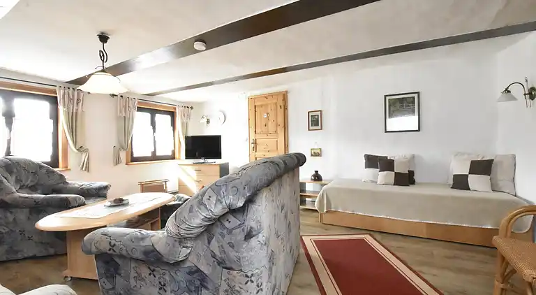 Sommerhus i Gegensee