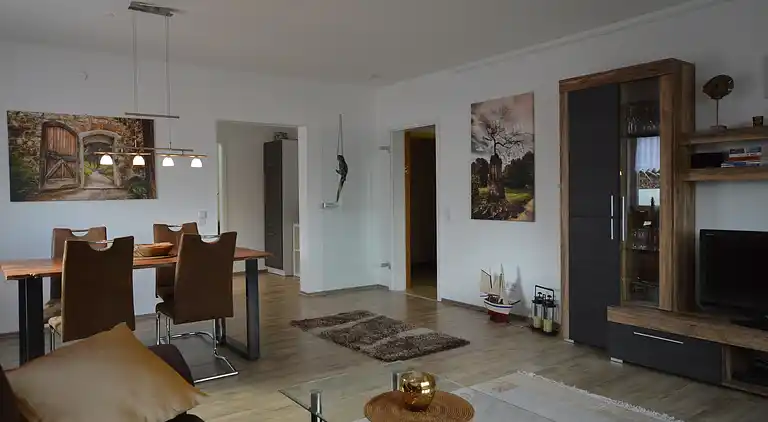 Sommerhus i Jünkerath