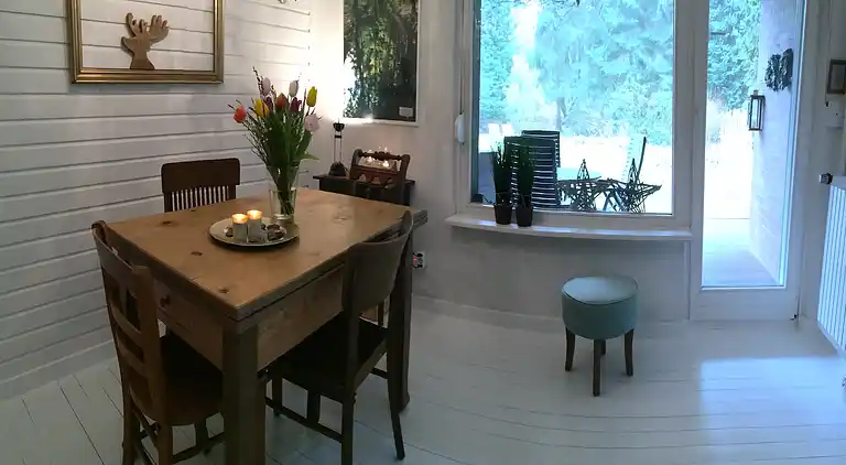 Cottage in Winsen an der Aller