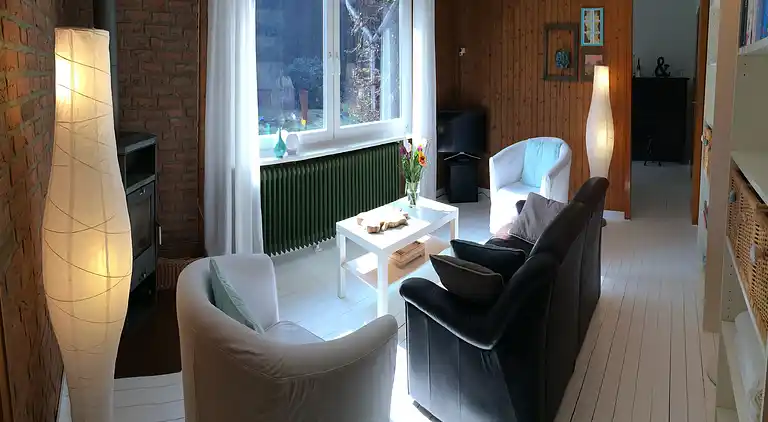 Cottage in Winsen an der Aller