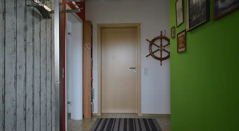 Sommerhus i Jünkerath