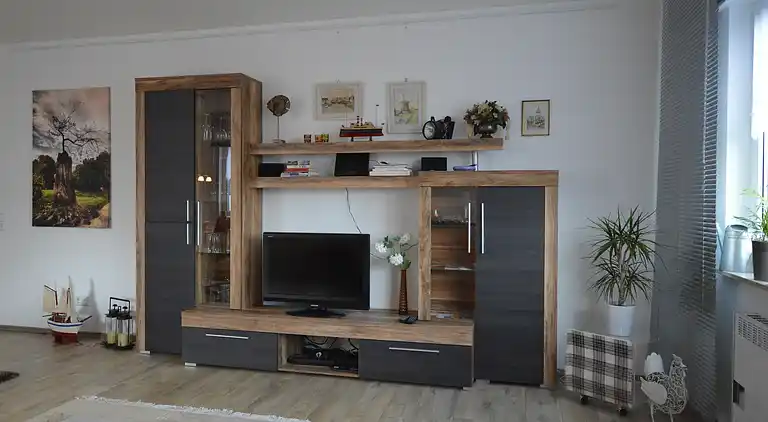 Sommerhus i Jünkerath