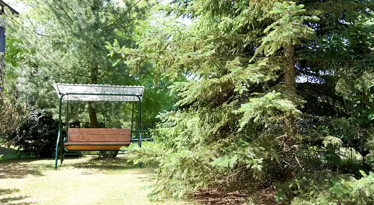 Sommerhus i Gegensee