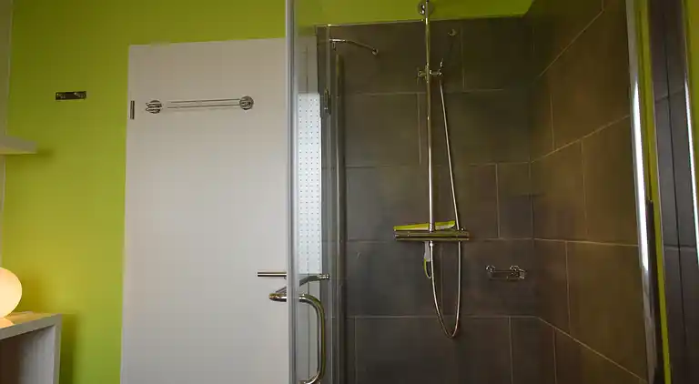 Sommerhus i Jünkerath