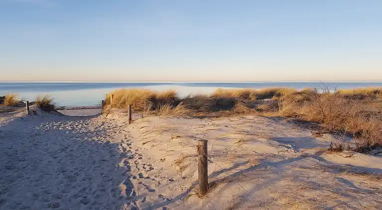 Apartment in Insel Poel