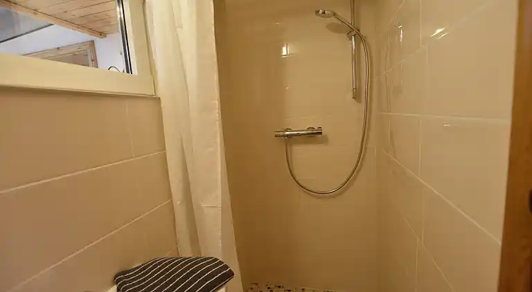 Ferielejlighed i Teschow