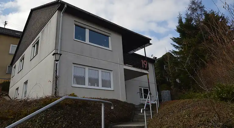 Sommerhus i Jünkerath