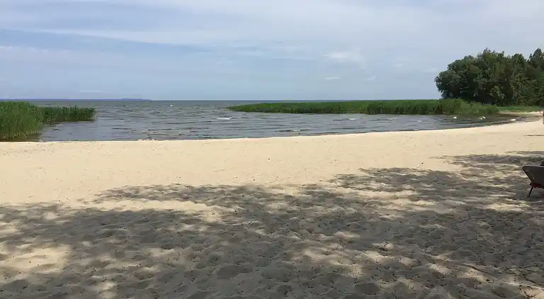 Sommerhus i Gegensee