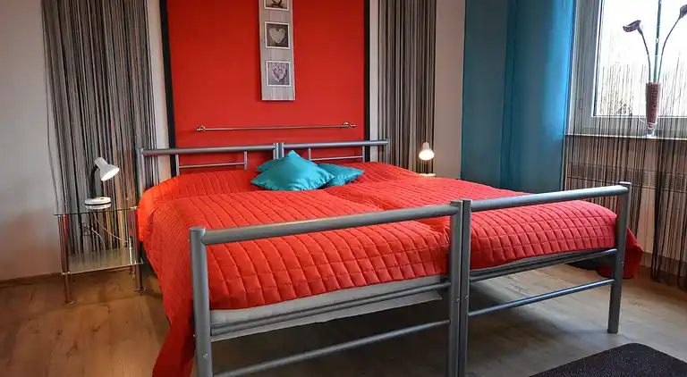 Sommerhus i Jünkerath