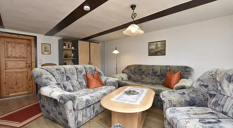 Sommerhus i Gegensee