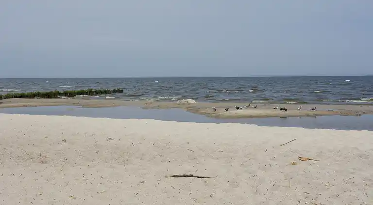 Sommerhus i Gegensee