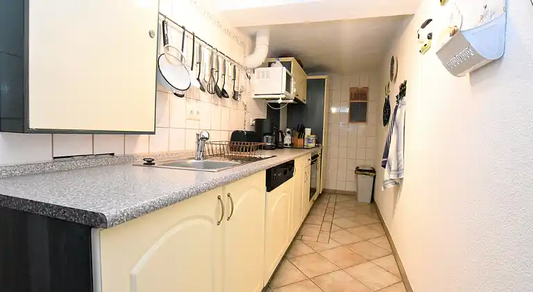 Sommerhus i Gegensee