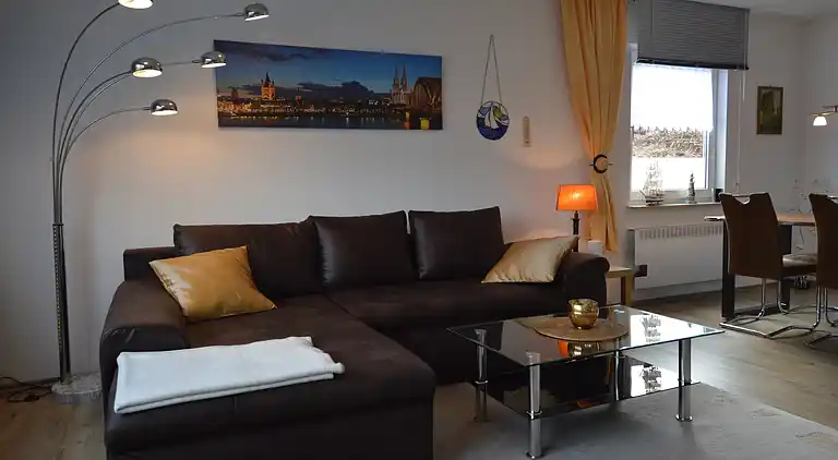 Sommerhus i Jünkerath