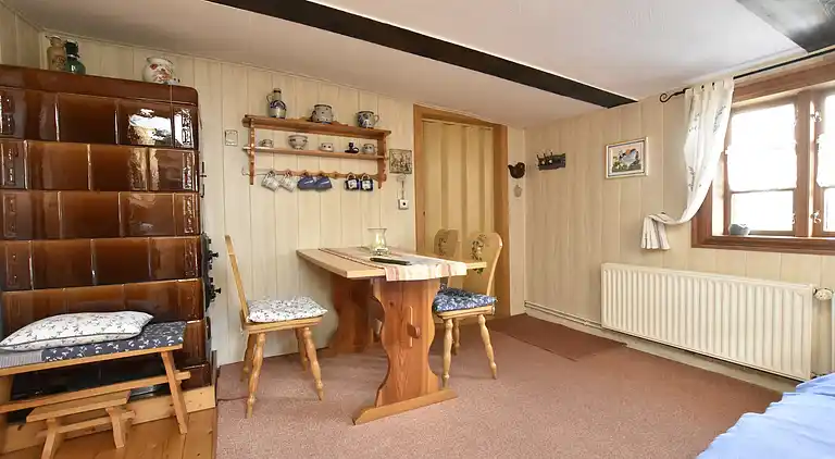 Sommerhus i Gegensee