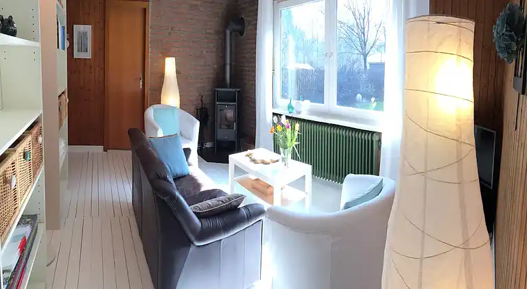 Cottage in Winsen an der Aller