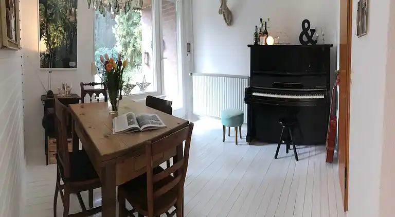 Cottage in Winsen an der Aller