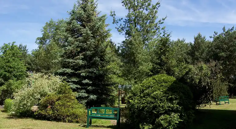 Sommerhus i Gegensee