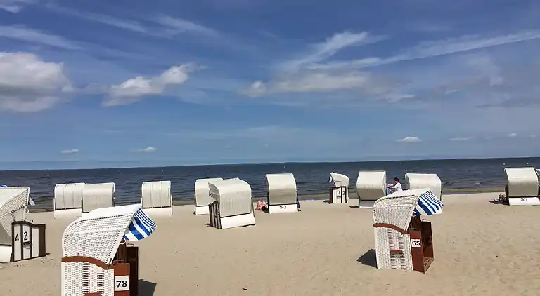 Sommerhus i Gegensee