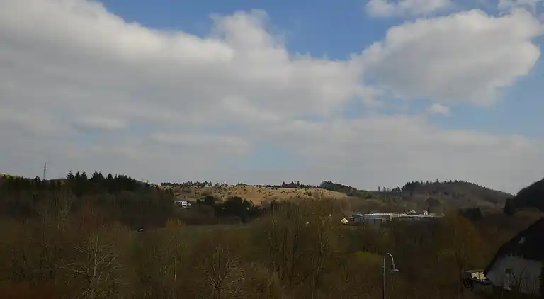 Sommerhus i Jünkerath